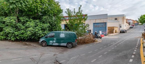 Коммерческая недвижимость 240м² в Хун, Испания № 181380 29