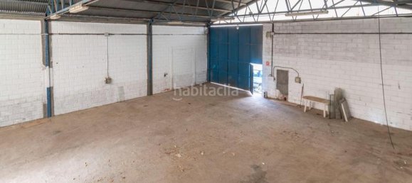 Коммерческая недвижимость 240м² в Хун, Испания № 181380 18