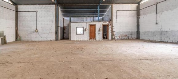 Коммерческая недвижимость 240м² в Хун, Испания № 181380 8