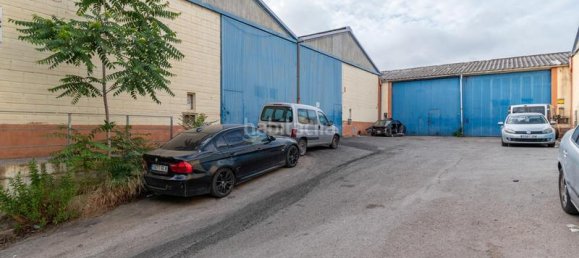 Коммерческая недвижимость 240м² в Хун, Испания № 181380 23