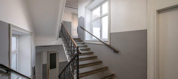 Квартира с 3 комнатами в Бригиттенау, Австрия № 28673 14