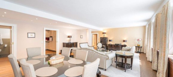 Apartamento de 3 divisões em Vienna, Austria N.º 159866 2