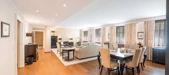 Apartamento de 3 divisões em Vienna, Austria N.º 159866 3