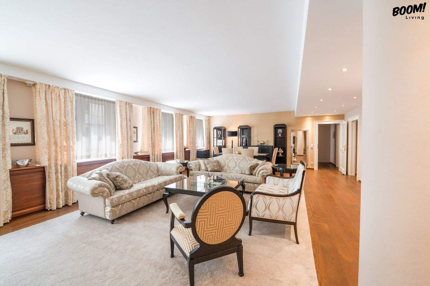 Apartamento de 3 divisões em Vienna, Austria N.º 159866