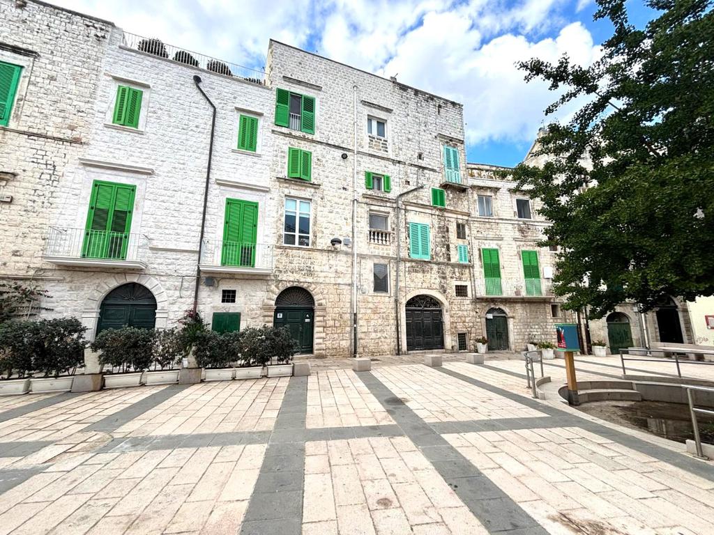 1 bedroom Apartment in Molfetta, Italy No. 300023