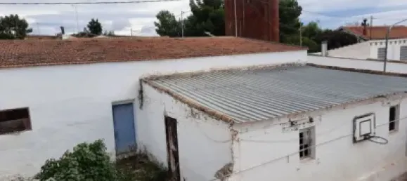 5 غرف نوم منزل في Alicante, Spain رقم 32123 47