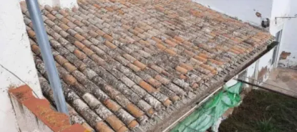 5 غرف نوم منزل في Alicante, Spain رقم 32123 50