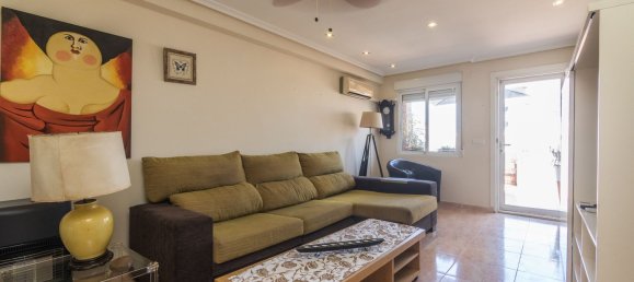 3 bedrooms House in Alicante, Spain No. 161008 9