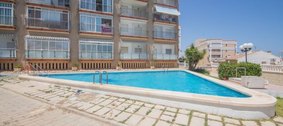 3 bedrooms House in Alicante, Spain No. 161008 35