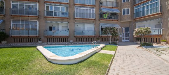 3 bedrooms House in Alicante, Spain No. 161008 36