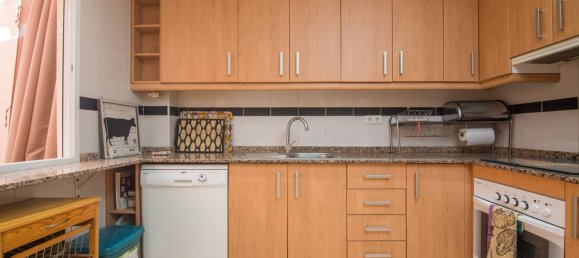 3 bedrooms House in Alicante, Spain No. 161008 12