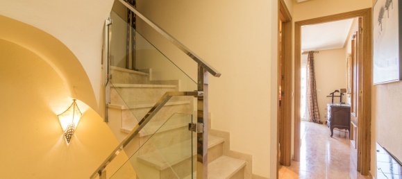 3 bedrooms House in Alicante, Spain No. 161008 18