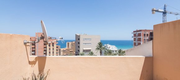 3 bedrooms House in Alicante, Spain No. 161008 32