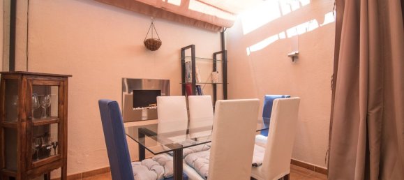 3 bedrooms House in Alicante, Spain No. 161008 16