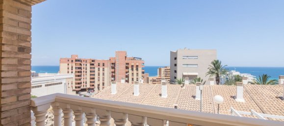 3 bedrooms House in Alicante, Spain No. 161008 22