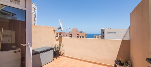 3 bedrooms House in Alicante, Spain No. 161008 33