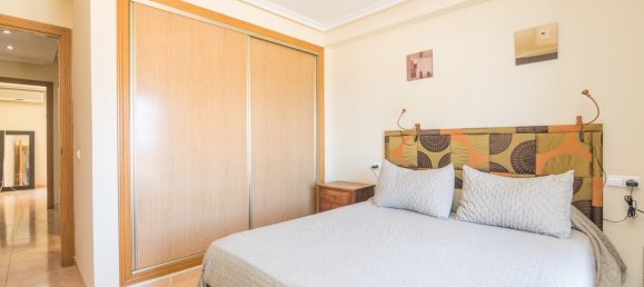 3 bedrooms House in Alicante, Spain No. 161008 20