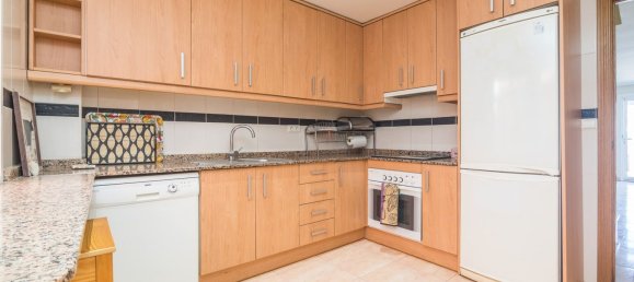 3 bedrooms House in Alicante, Spain No. 161008 13