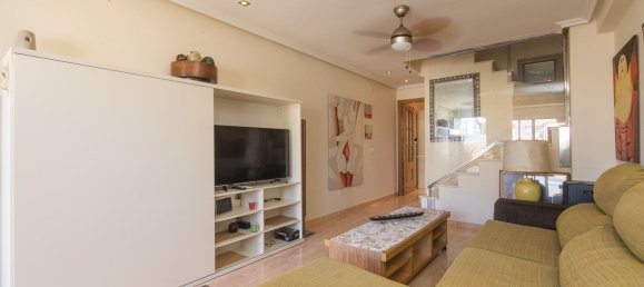 3 bedrooms House in Alicante, Spain No. 161008 8