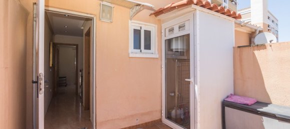 3 bedrooms House in Alicante, Spain No. 161008 34