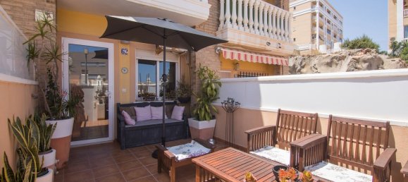 3 bedrooms House in Alicante, Spain No. 161008 4