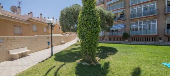 3 bedrooms House in Alicante, Spain No. 161008 2