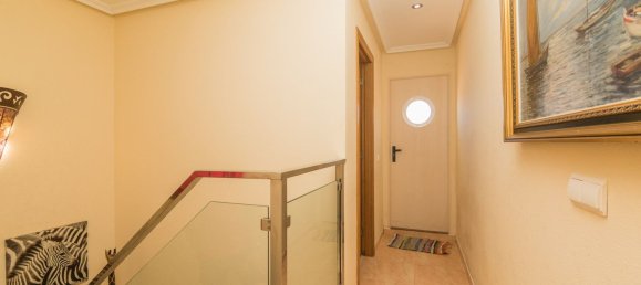 3 bedrooms House in Alicante, Spain No. 161008 28