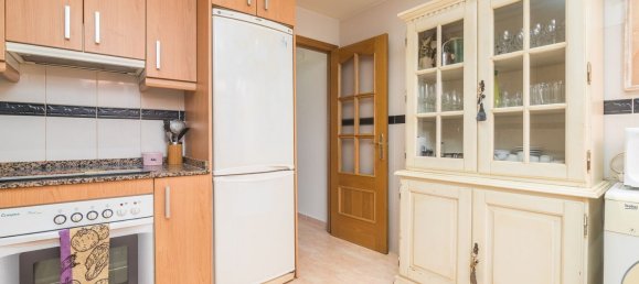 3 bedrooms House in Alicante, Spain No. 161008 14