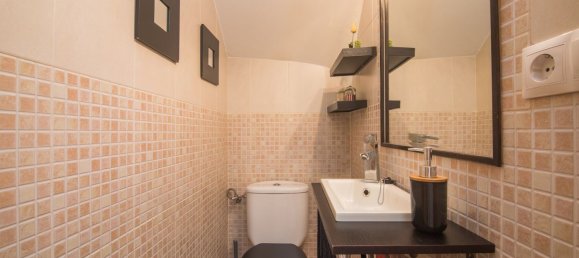 3 bedrooms House in Alicante, Spain No. 161008 11