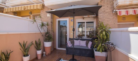 3 bedrooms House in Alicante, Spain No. 161008 5