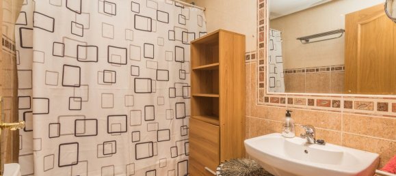 3 bedrooms House in Alicante, Spain No. 161008 26