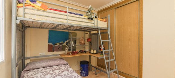 3 bedrooms House in Alicante, Spain No. 161008 30