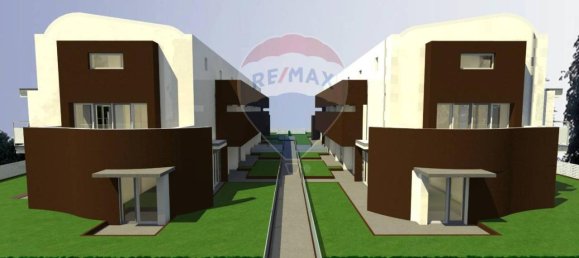 4-Zimmer Wohnung in Cornate d'Adda, Italy, Nr. 64069 2