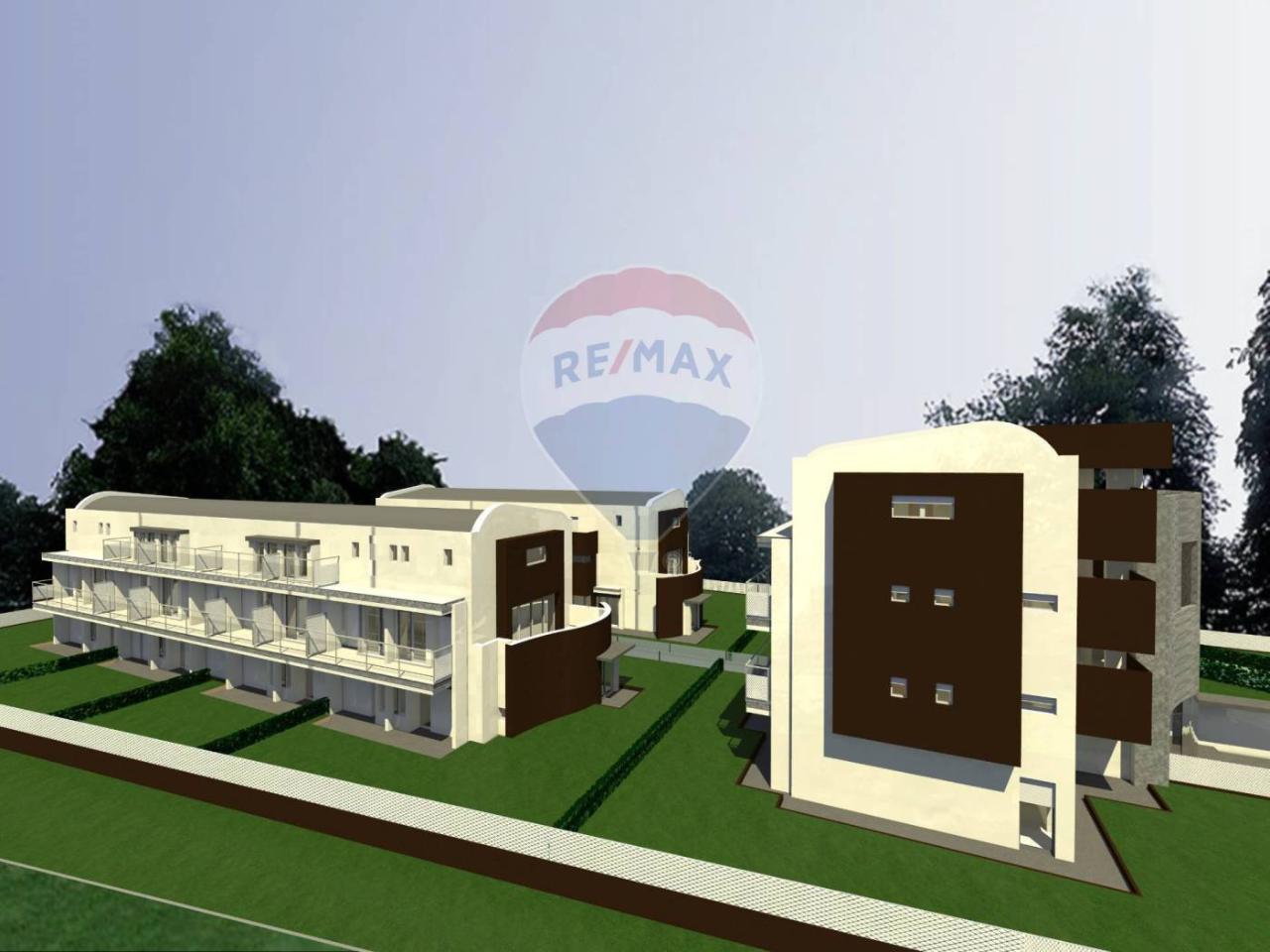 4-Zimmer Wohnung in Cornate d'Adda, Italy, Nr. 64069