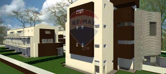 4-Zimmer Wohnung in Cornate d'Adda, Italy, Nr. 64069 7