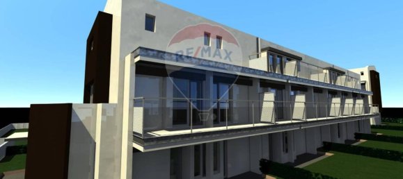 4-Zimmer Wohnung in Cornate d'Adda, Italy, Nr. 64069 11