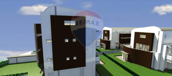 4-Zimmer Wohnung in Cornate d'Adda, Italy, Nr. 64069 3