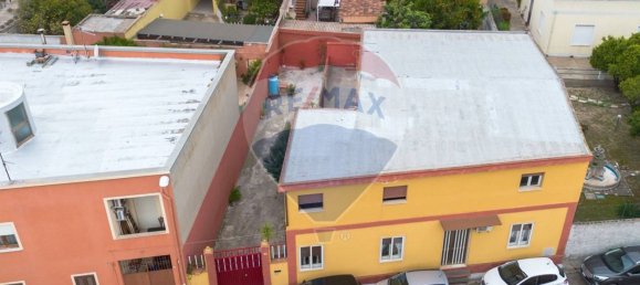 Casa T6 em Monserrato, Italy N.º 52836 3