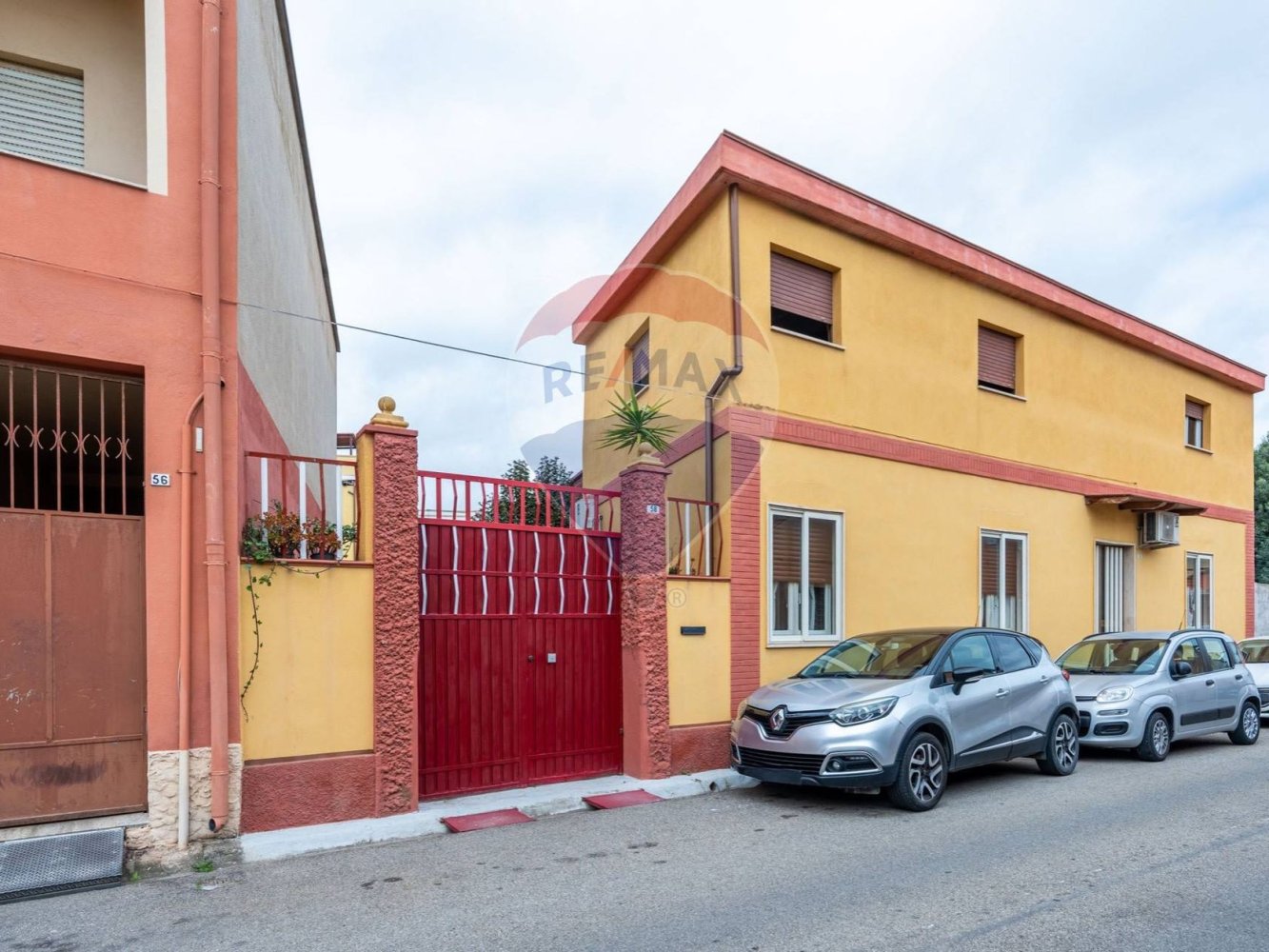 Casa T6 em Monserrato, Italy N.º 52836