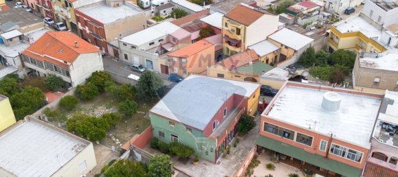 Casa T6 em Monserrato, Italy N.º 52836 8