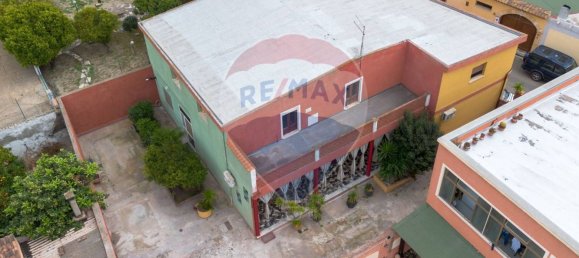 Casa T6 em Monserrato, Italy N.º 52836 4