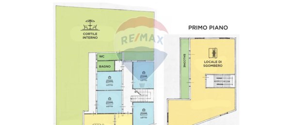 Casa T6 em Monserrato, Italy N.º 52836 2