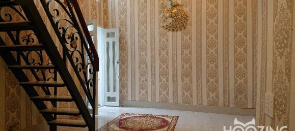 1 bedroom Townhouse in District 6, Vietnam No. 16188 2