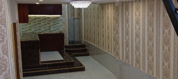 1 bedroom Townhouse in District 6, Vietnam No. 16188 6