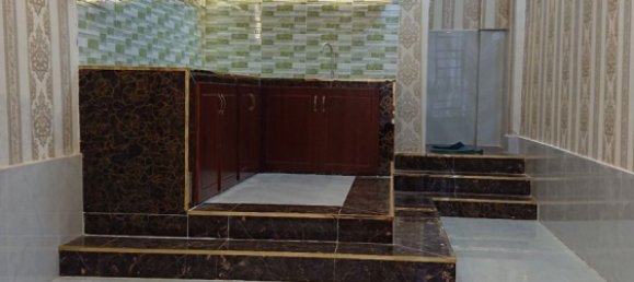 1 bedroom Townhouse in District 6, Vietnam No. 16188 5