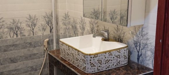 1 bedroom Townhouse in District 6, Vietnam No. 16188 4