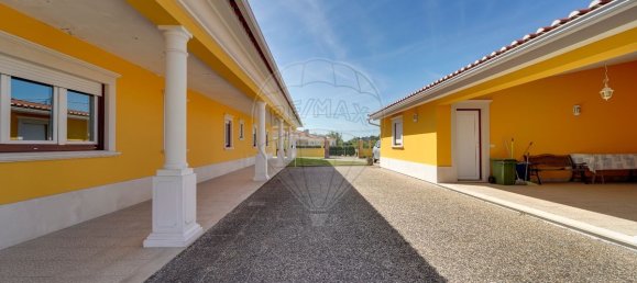 4 bedrooms House in Oliveira do Bairro, Portugal No. 43292 37