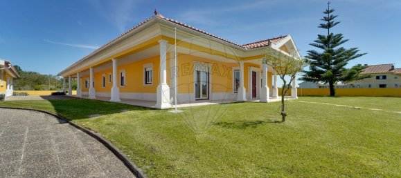 4 bedrooms House in Oliveira do Bairro, Portugal No. 43292 2