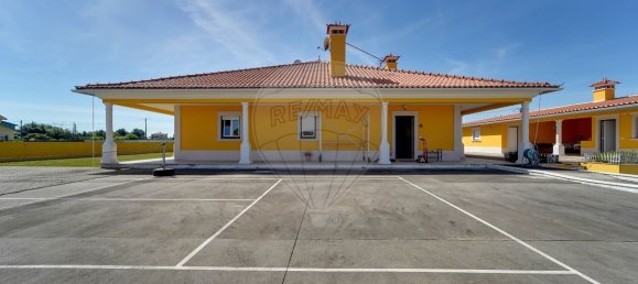4 bedrooms House in Oliveira do Bairro, Portugal No. 43292 41