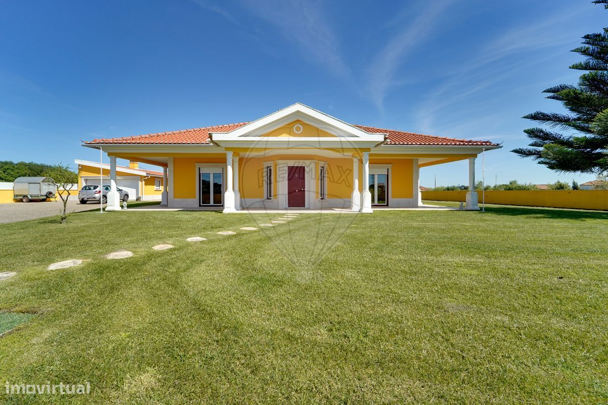 4 bedrooms House in Oliveira do Bairro, Portugal No. 43292